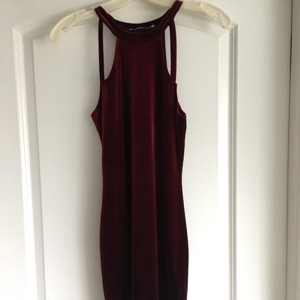 body con dress